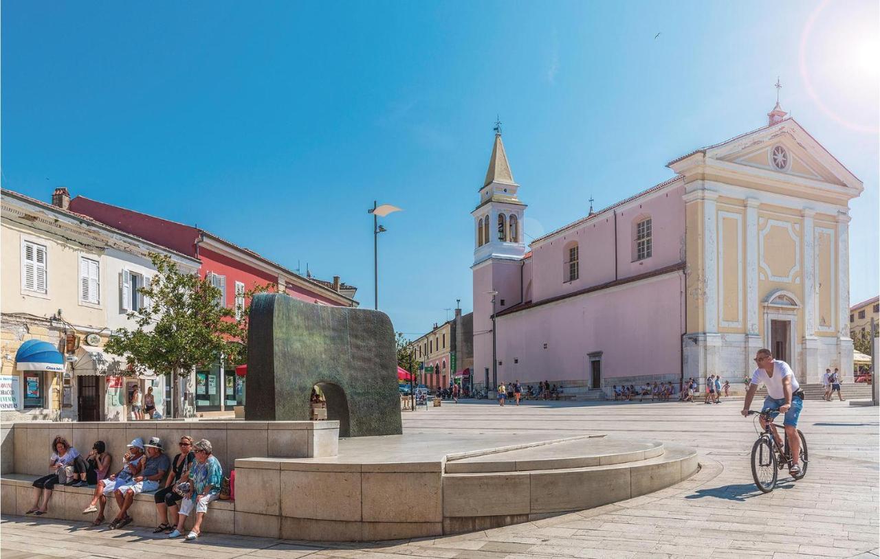 Beautiful Apartment In Porec With Wifi 外观 照片