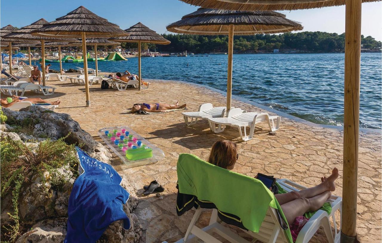 Beautiful Apartment In Porec With Wifi 外观 照片