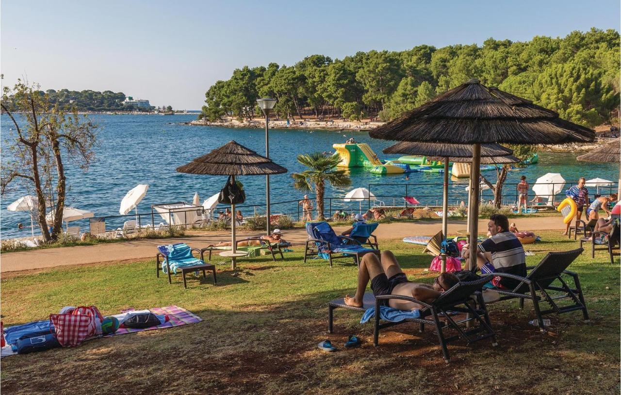 Beautiful Apartment In Porec With Wifi 外观 照片