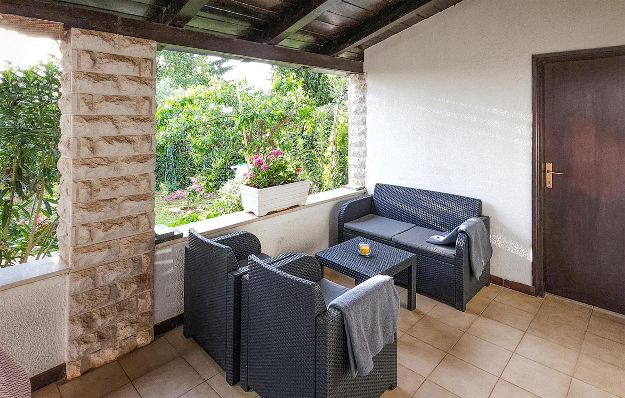 Beautiful Apartment In Porec With Wifi 外观 照片