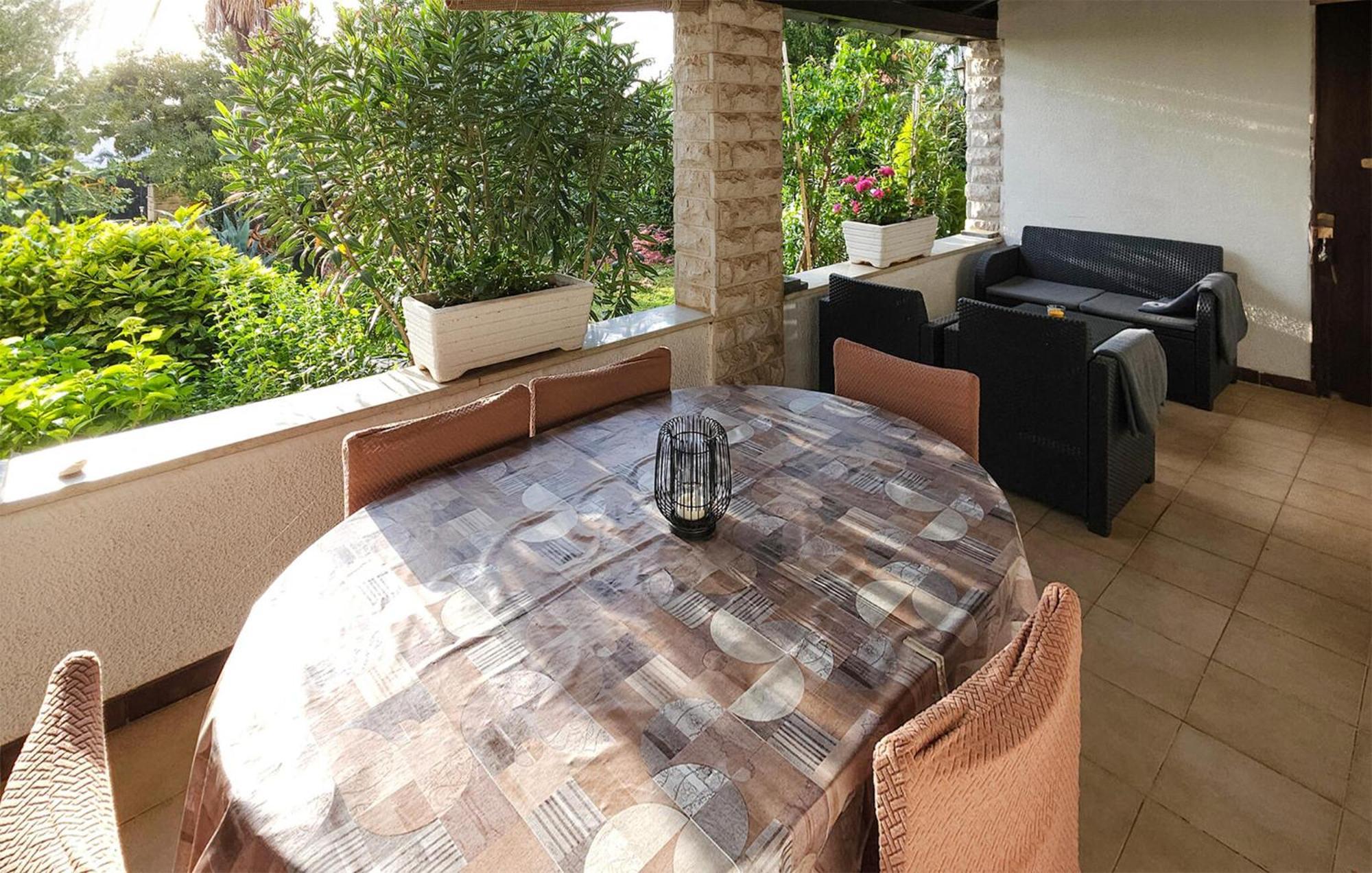 Beautiful Apartment In Porec With Wifi 外观 照片